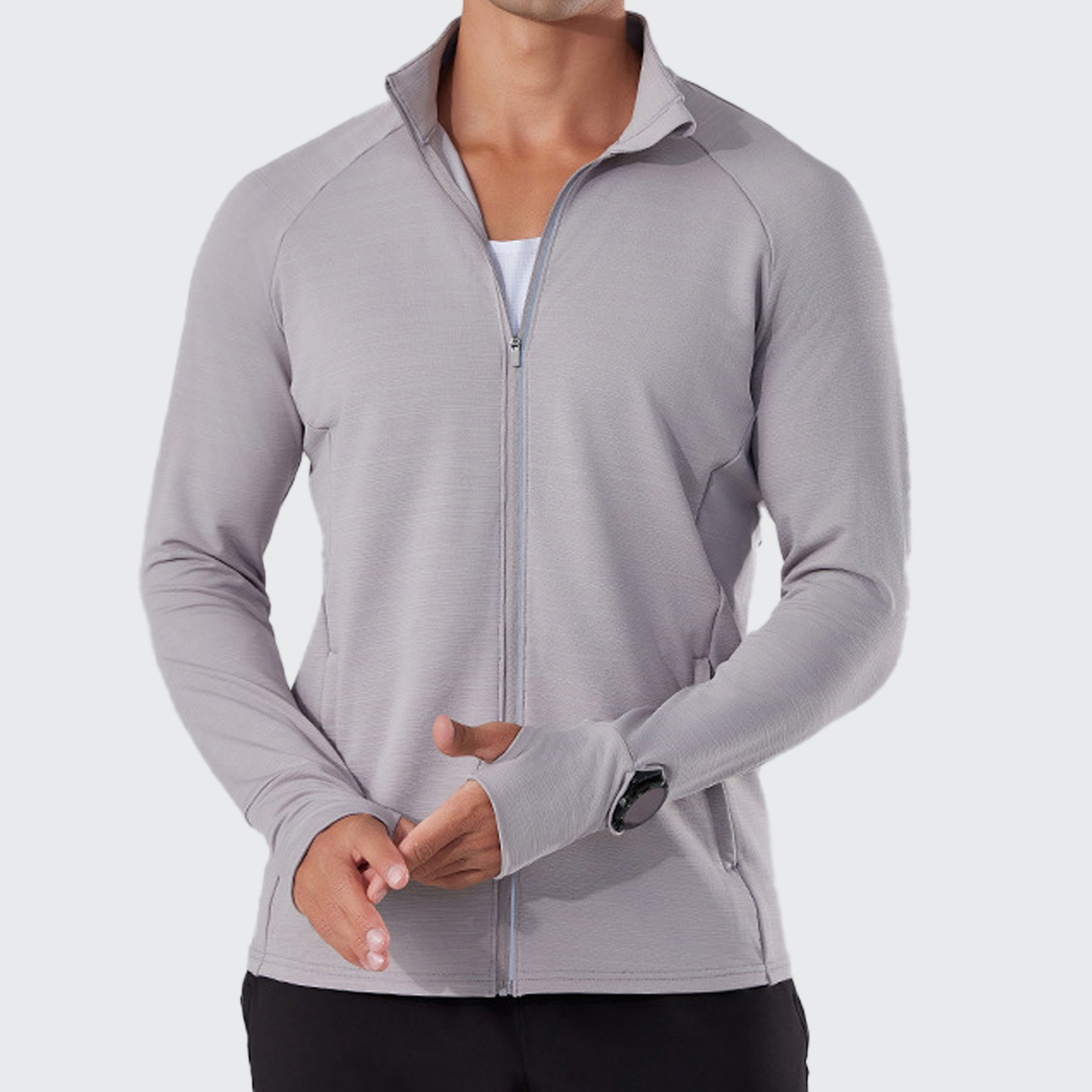 SEGUNDA PELE CORDILHEIRA QUICKSTEP MASCULINA