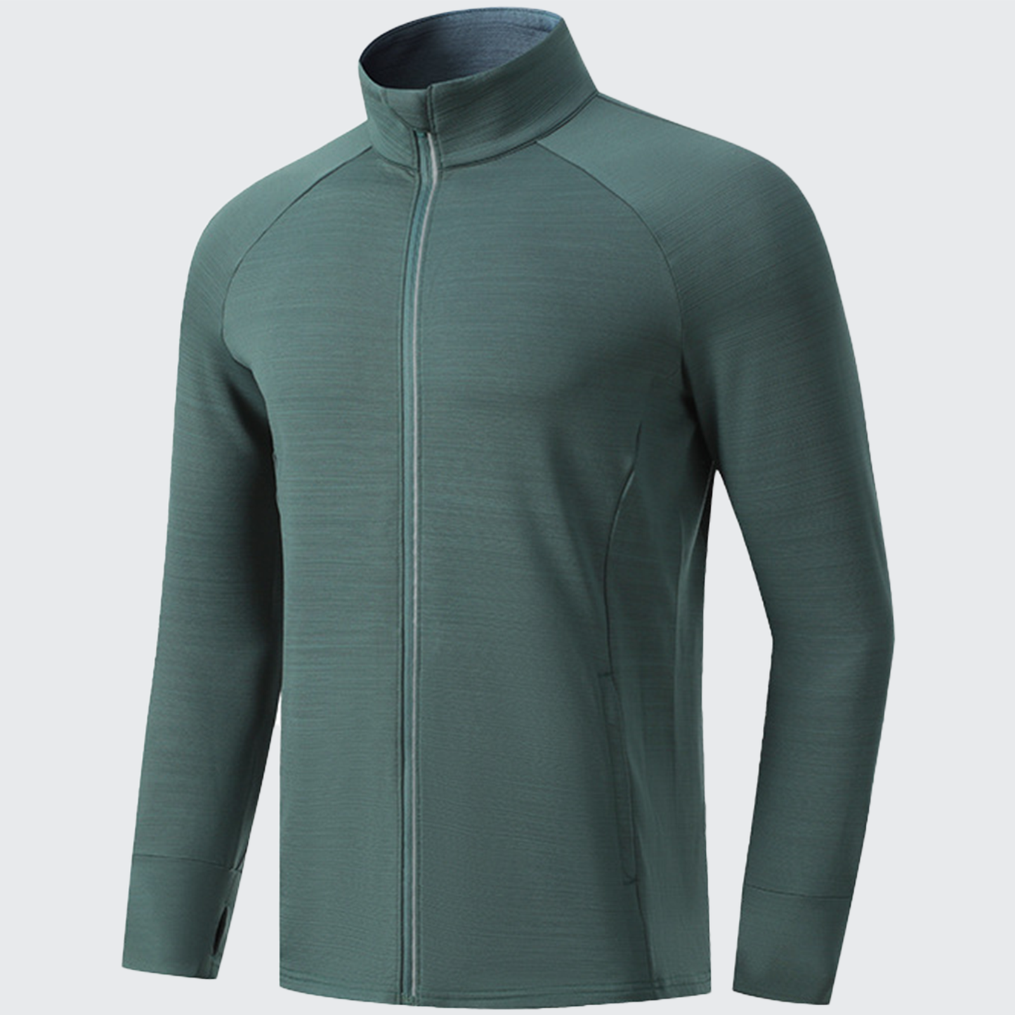 SEGUNDA PELE CORDILHEIRA QUICKSTEP MASCULINA