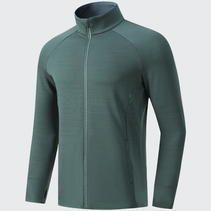 SEGUNDA PELE CORDILHEIRA QUICKSTEP MASCULINA