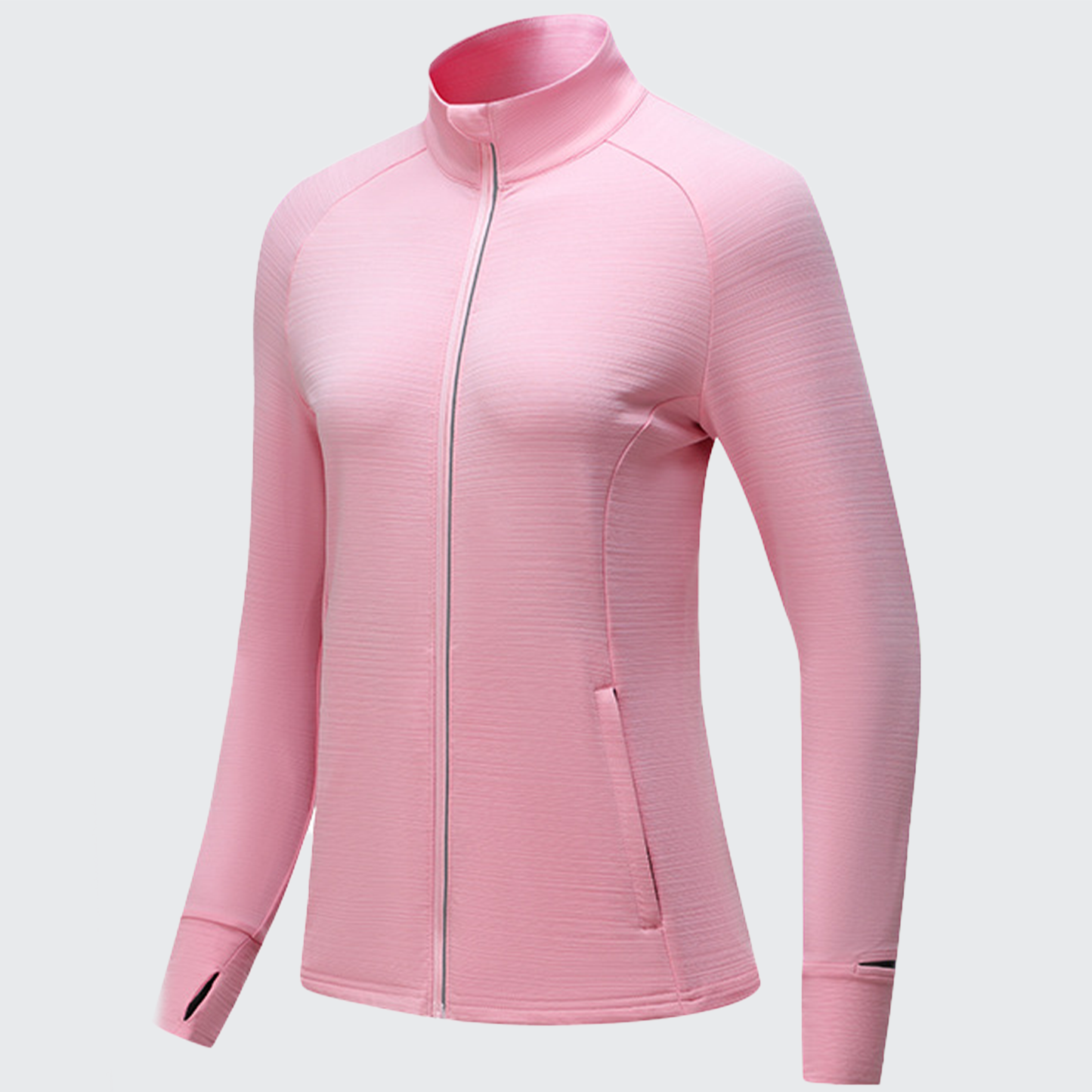 SEGUNDA PELE CORDILHEIRA QUICKSTEP FEMININA