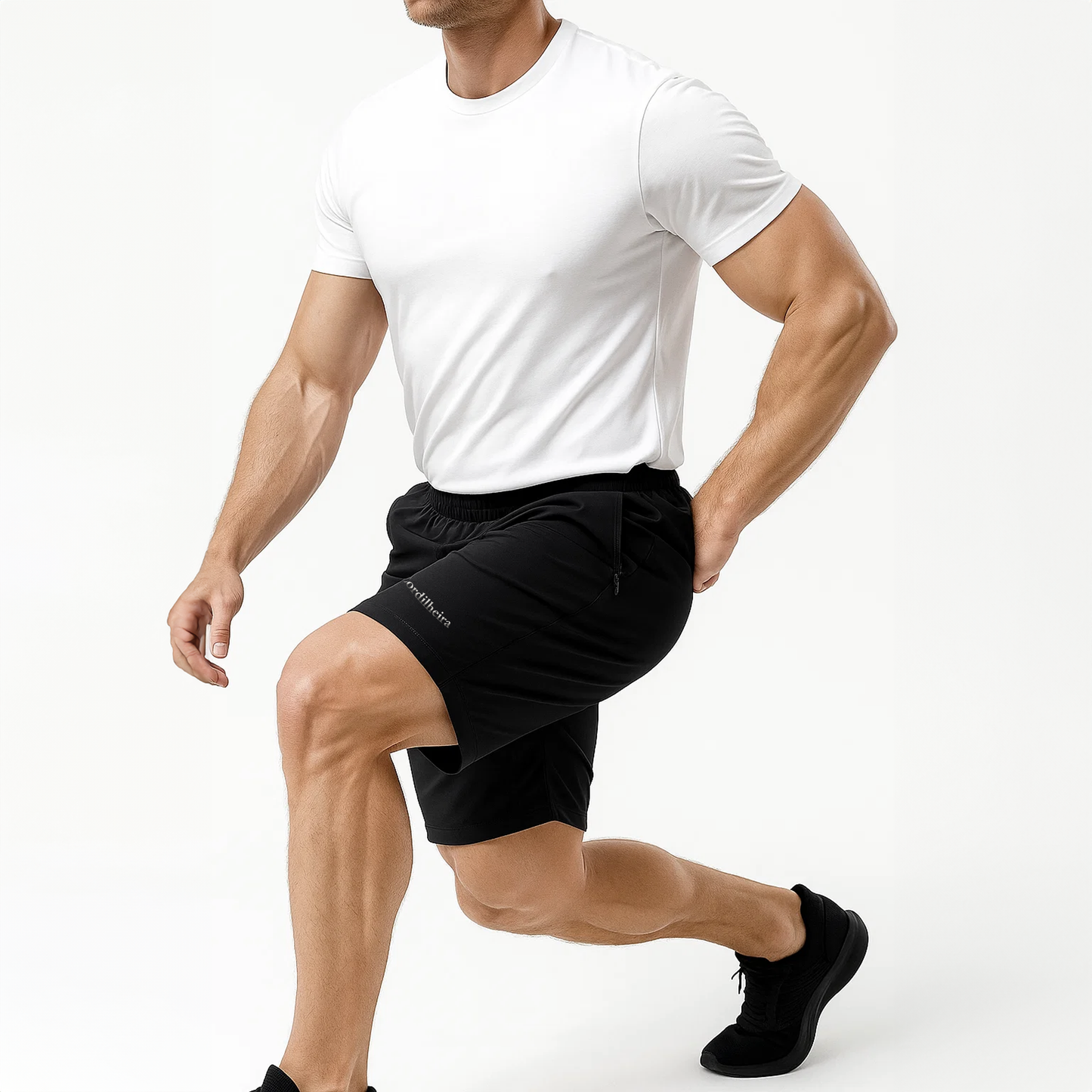 SHORTS CORDILHEIRA PULSE MASCULINO