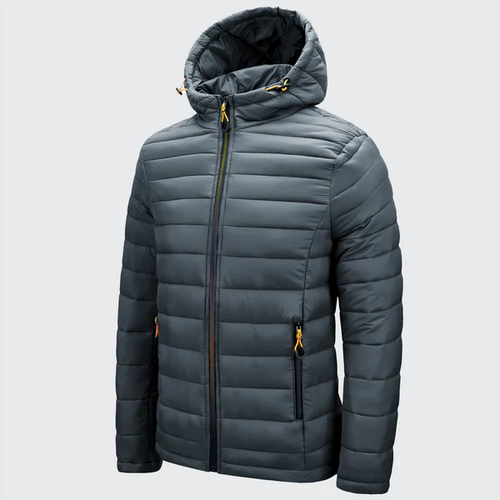JAQUETA CORDILHEIRA URBAN PUFFER MASCULINA