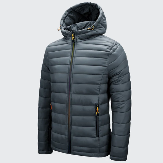 JAQUETA CORDILHEIRA URBAN PUFFER MASCULINA
