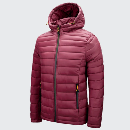 JAQUETA CORDILHEIRA URBAN PUFFER MASCULINA