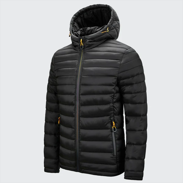 JAQUETA CORDILHEIRA URBAN PUFFER MASCULINA