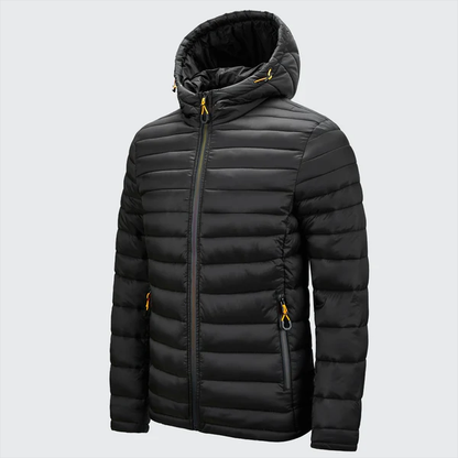 JAQUETA CORDILHEIRA URBAN PUFFER MASCULINA