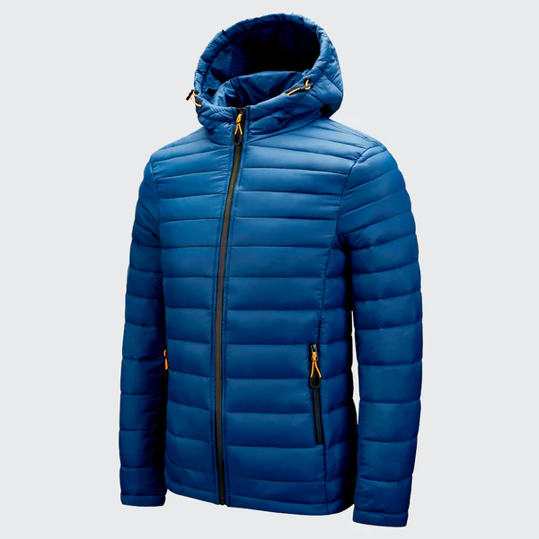JAQUETA CORDILHEIRA URBAN PUFFER MASCULINA