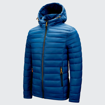 JAQUETA CORDILHEIRA URBAN PUFFER MASCULINA