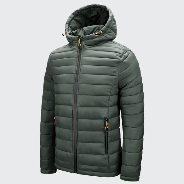 JAQUETA CORDILHEIRA URBAN PUFFER MASCULINA