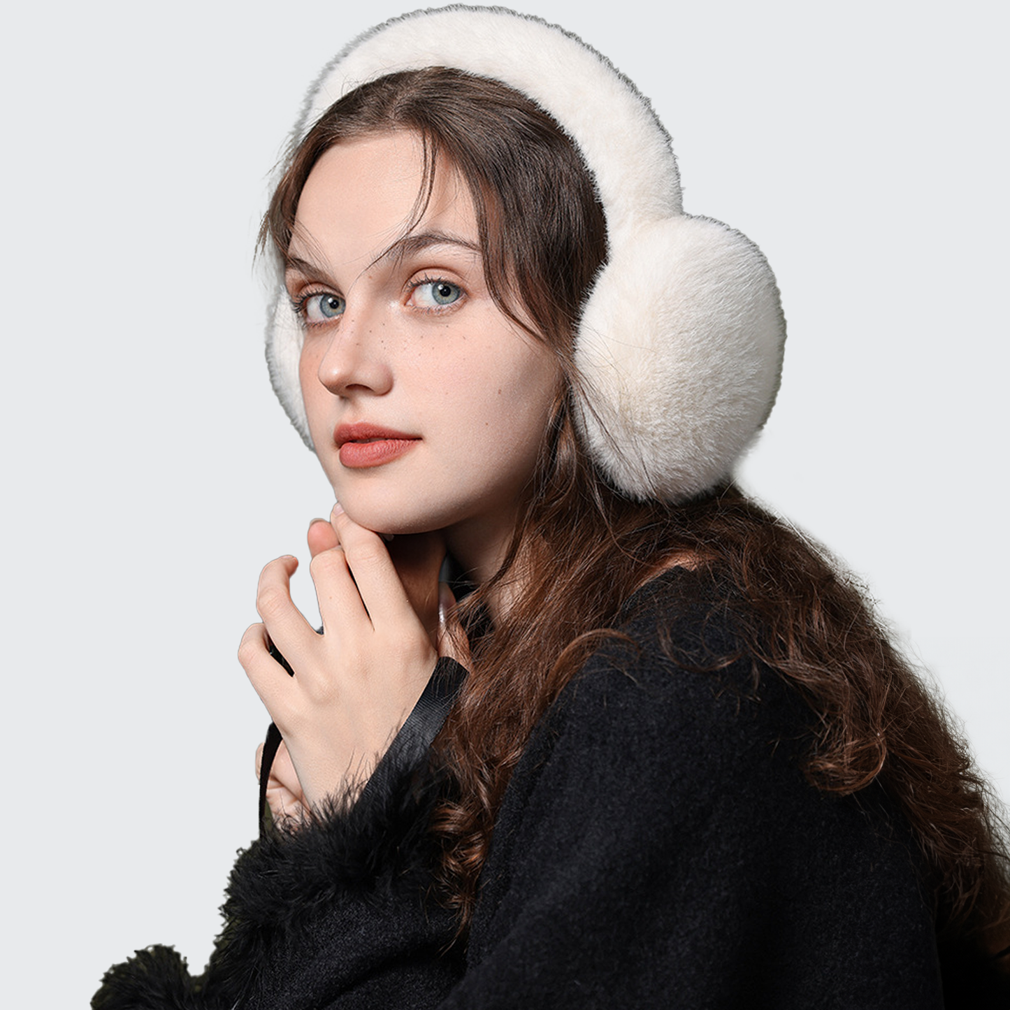 PROTETOR DE OUVIDO CORDILHEIRA WARMIES