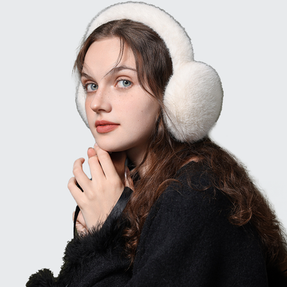 PROTETOR DE OUVIDO CORDILHEIRA WARMIES