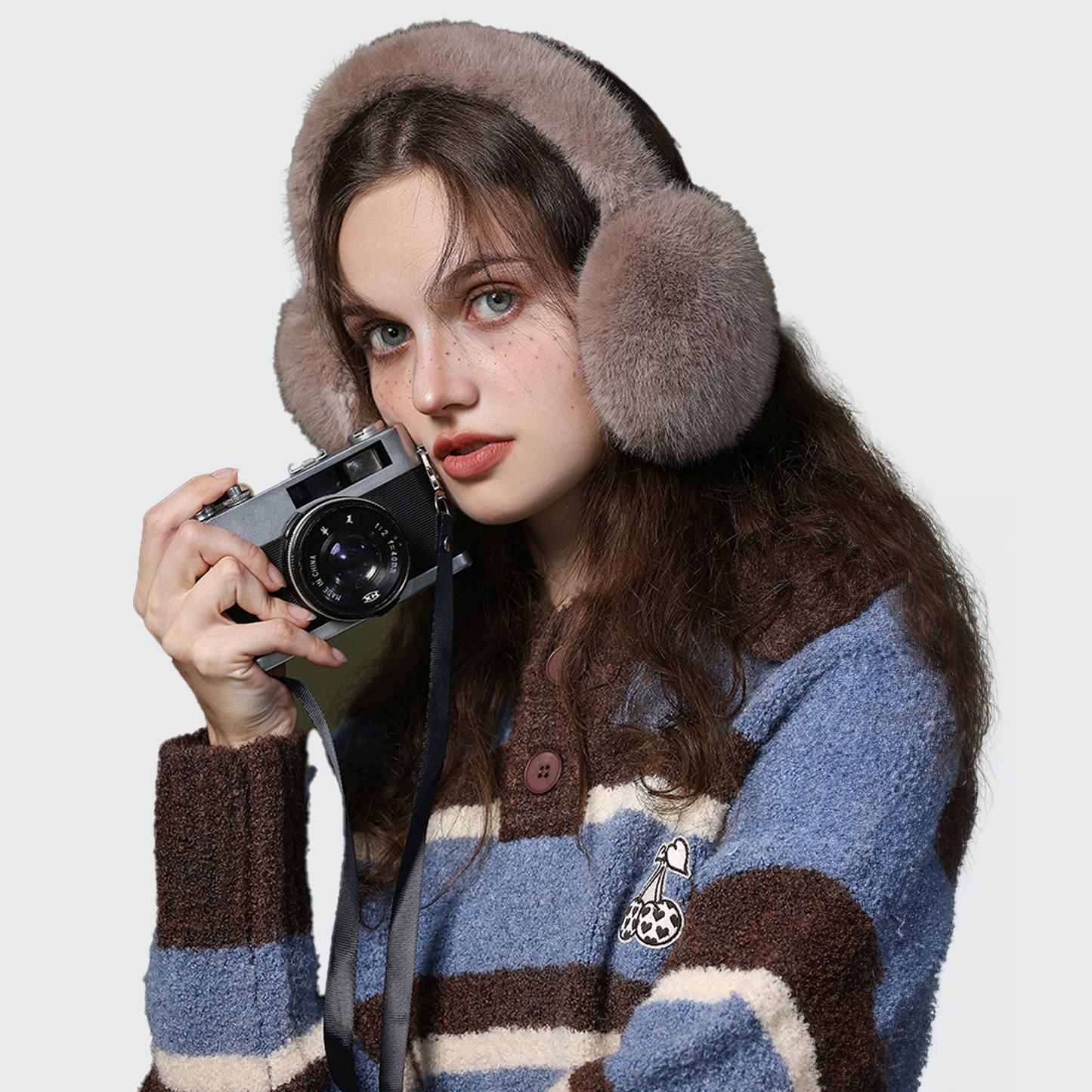 PROTETOR DE OUVIDO CORDILHEIRA WARMIES