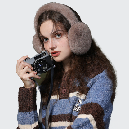 PROTETOR DE OUVIDO CORDILHEIRA WARMIES