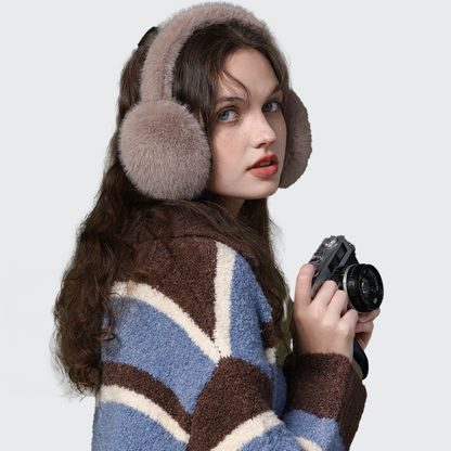 PROTETOR DE OUVIDO CORDILHEIRA WARMIES