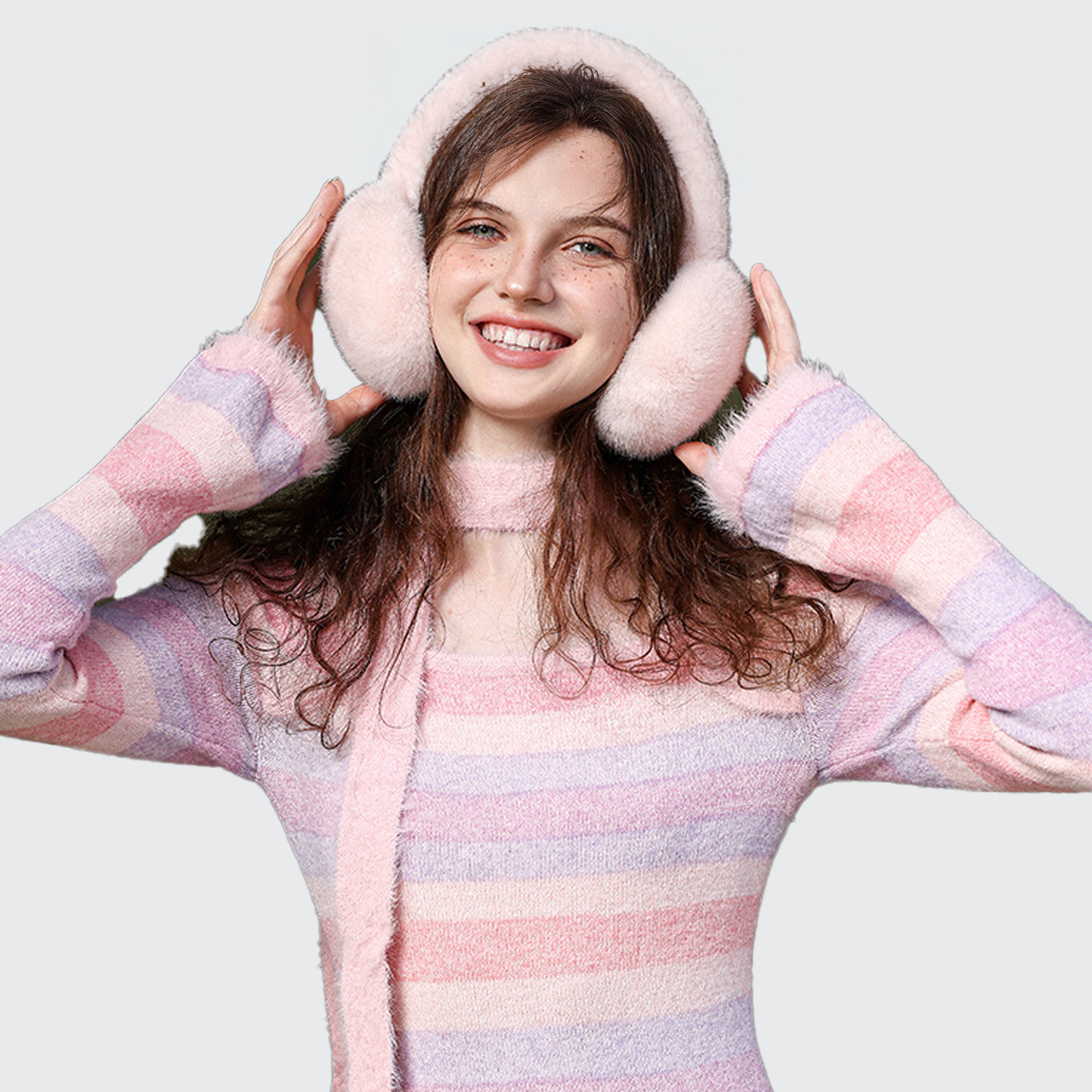 PROTETOR DE OUVIDO CORDILHEIRA WARMIES