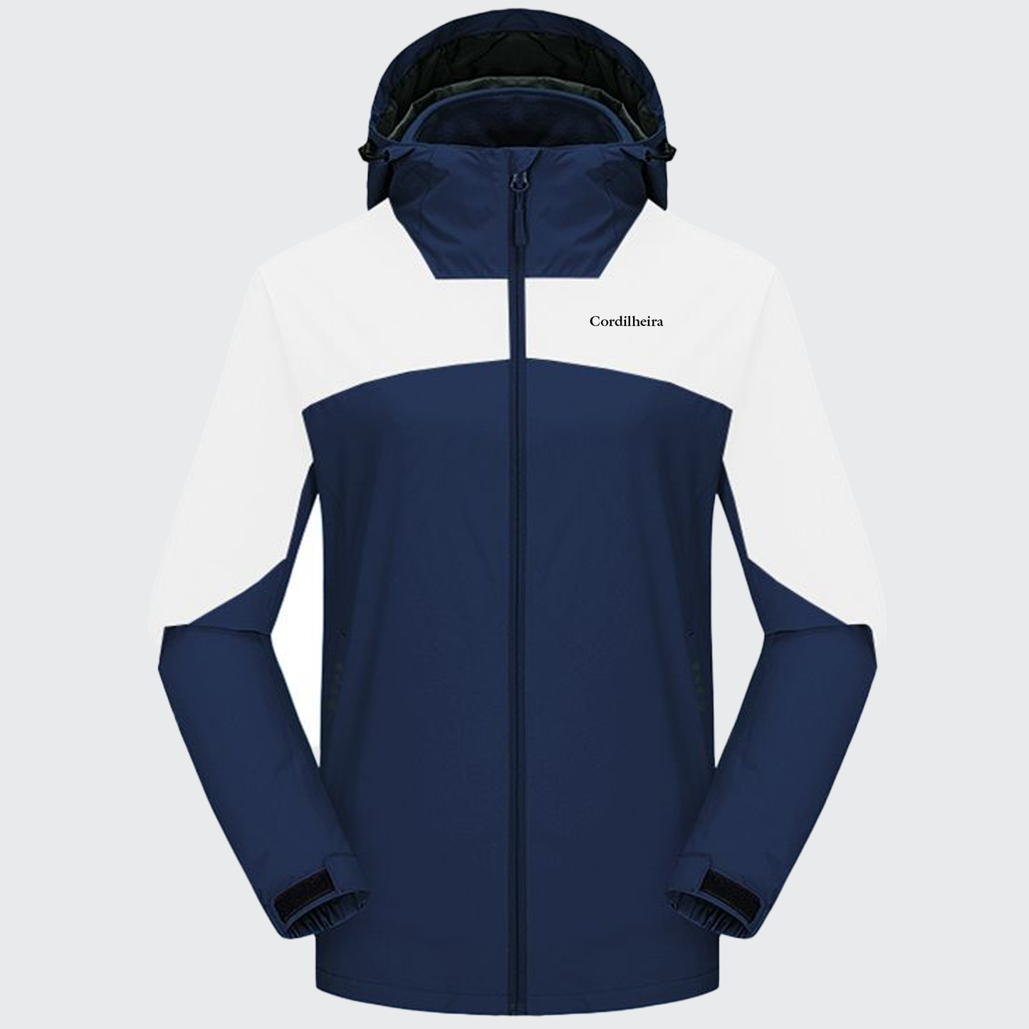 JAQUETA 3 EM 1 CORDILHEIRA NORTHWIND	MASCULINA