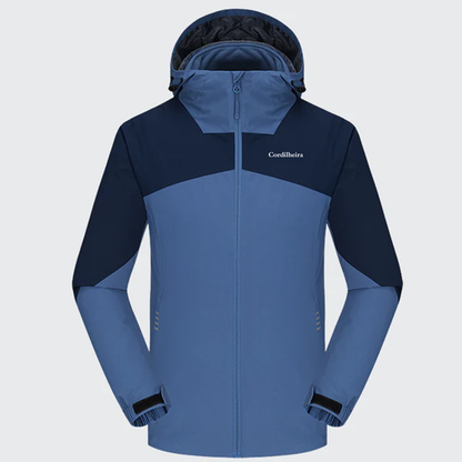 JAQUETA 3 EM 1 CORDILHEIRA NORTHWIND	MASCULINA