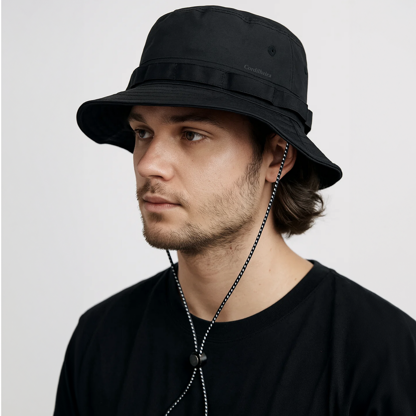 CHAPÉU BUCKET CORDILHEIRA WOODLAND