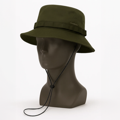 CHAPÉU BUCKET CORDILHEIRA WOODLAND