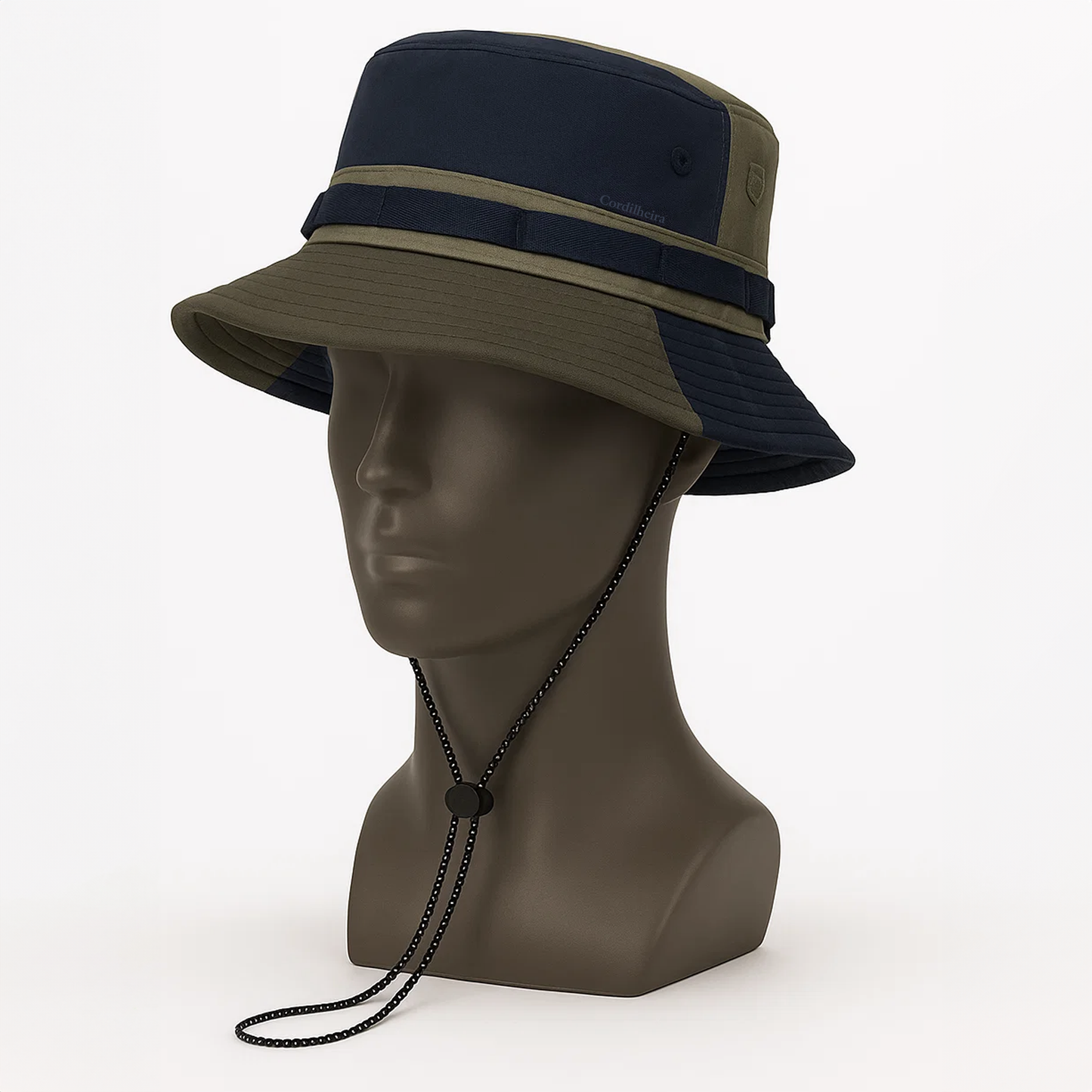 CHAPÉU BUCKET CORDILHEIRA WOODLAND